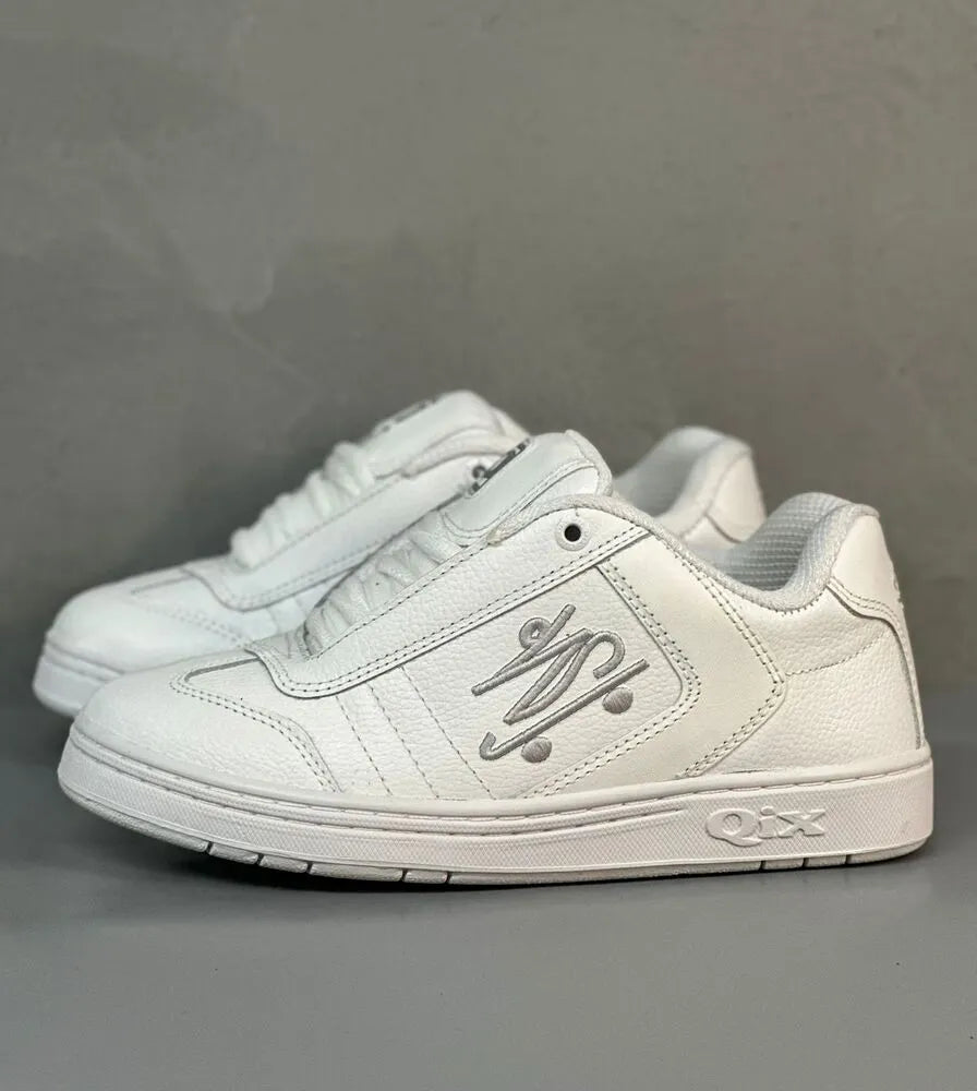 Qix Skate Chorao 2 Branco