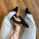 Öus Imigrante Série X Preto Cinza Escuro Reflex Essencial