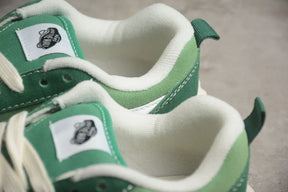 Vans Knu Skool Green