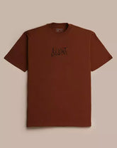 Camiseta Blunt Home Run - Cobre
