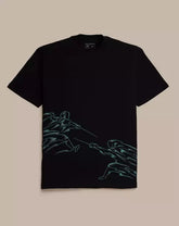 Camiseta Blunt Premium Soulclash - Preto