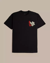 Camiseta Blunt Sensei - Preto