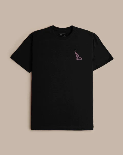 Camiseta Blunt Premium Seagull - Preto