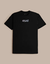 Camiseta Blunt Flora - Preto