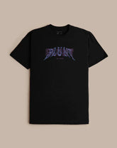 Camiseta Blunt Limbo - Preto