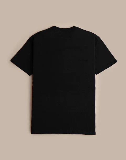 Camiseta Blunt Limbo - Preto