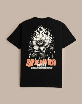 Camiseta Blunt Premium Paradox - Preto