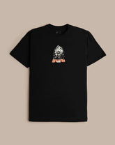 Camiseta Blunt Premium Paradox - Preto