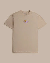 Camiseta Blunt Premium Illusion - Creme