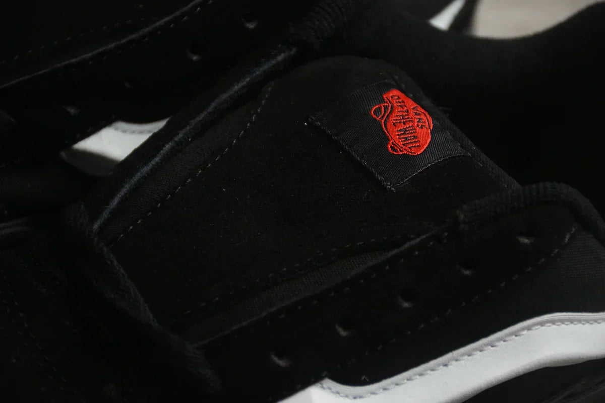 Vans Knu Skool Black