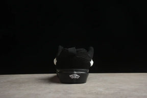 Vans Knu Skool Black