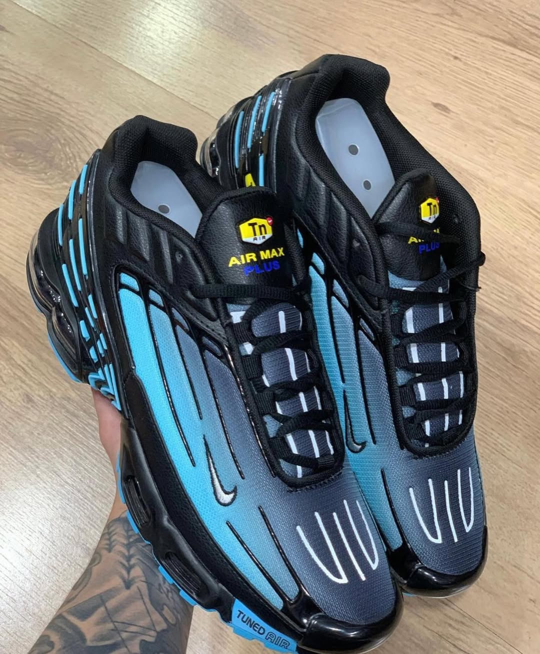 Air Max Tn Plus 3