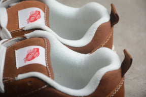 Vans Knu Skool Marrom