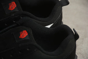 Vans Knu Skool Black