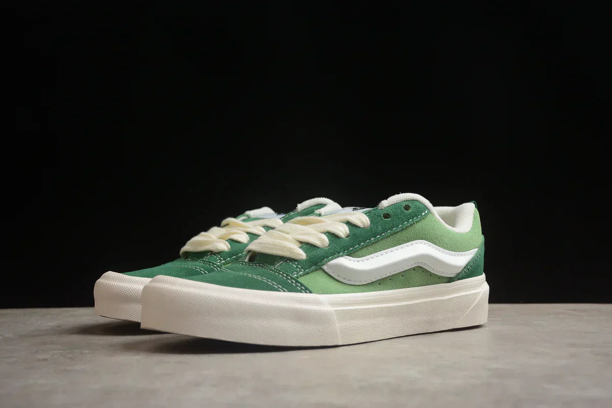 Vans Knu Skool Green