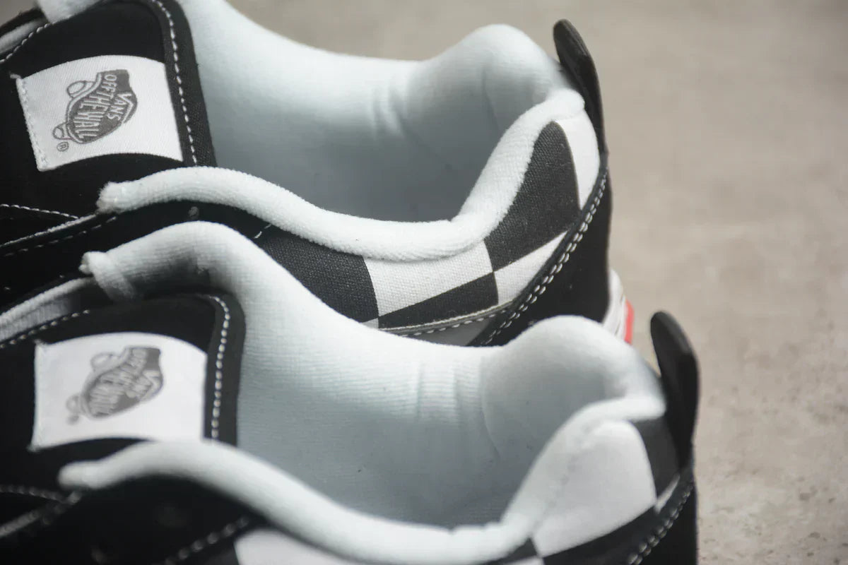 Vans Knu Skool Xadrez