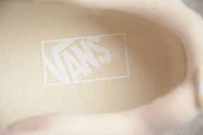 Vans Knu Skool White