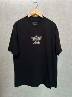 Camiseta Blunt Oversized Beetle Preto
