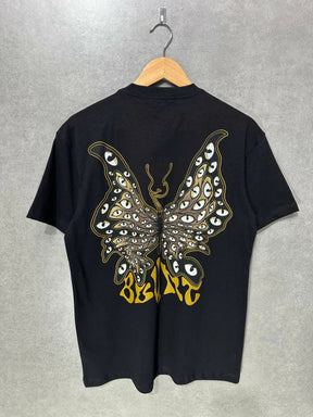 Camiseta Blunt Panoptic Preto