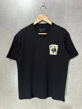 Camiseta Blunt Dice Preto