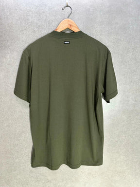 Camiseta Hocks Bord Verde
