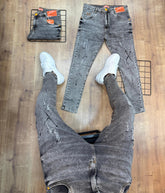 Calça Jeans Jogador - M39