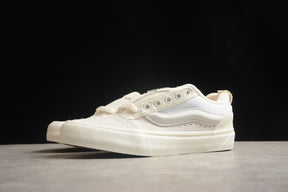 Vans Knu Skool White