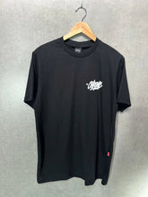 Camiseta Chronic Original e Marginal Preto