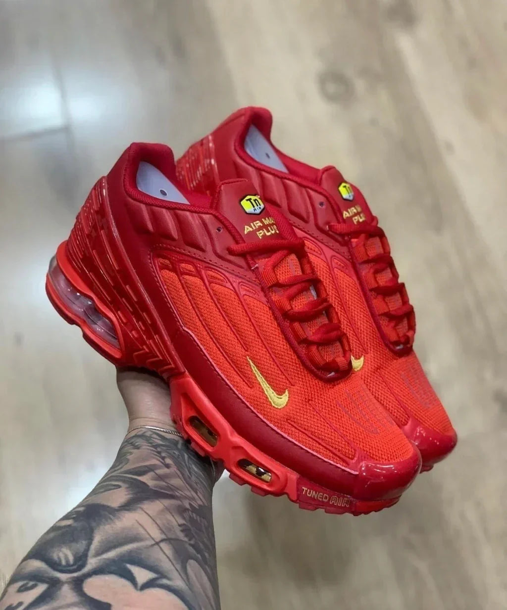 Air Max Tn Plus 3