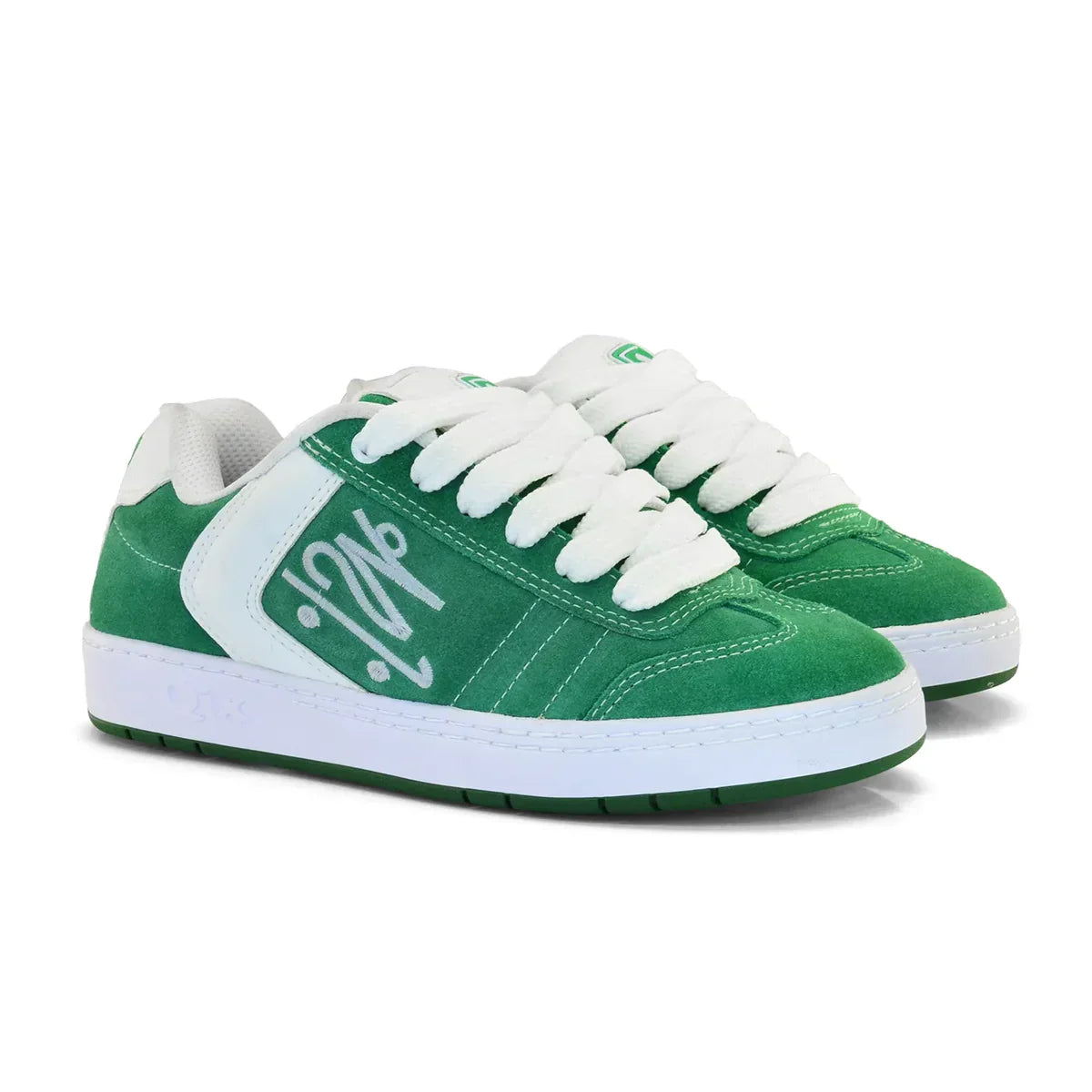 Qix Chorão Lado B Verde