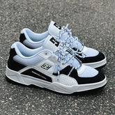 Dc Shoe Construct Imp Black White