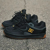 Dc Shoes Kalynx Zero Imp Black Gold