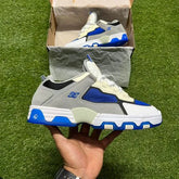 Dc Shoes Metric Shanahan Grey/White/Blue
