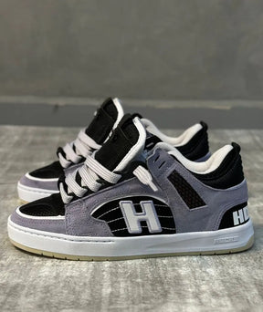 Hocks Bold Dark Lavanda