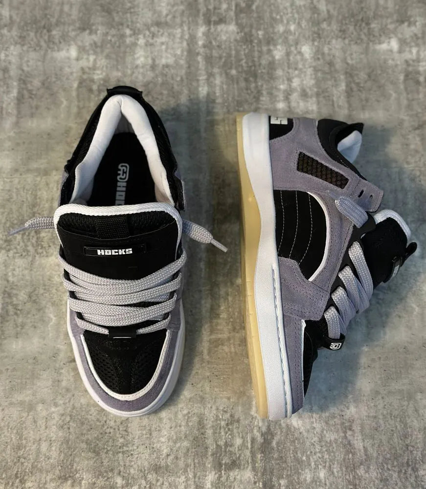 Hocks Bold Dark Lavanda