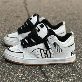 Hocks Bold Negativ Film