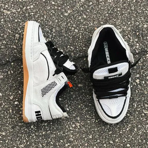 Hocks Bold Negativ Film