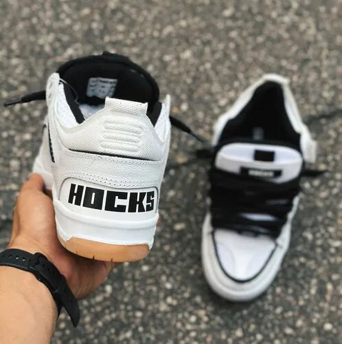 Hocks Bold Negativ Film