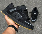 Hocks Bold Preto Espectro