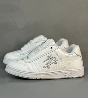 Qix Skate Chorao 2 Branco