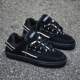 Tesla Coil All Black Refletivo