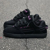 Tesla Coil Black Purple