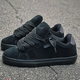 Tesla Hertz All Black Furtacor Camurça