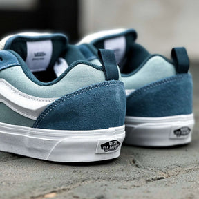 Vans Knu Skool Mesh Blue