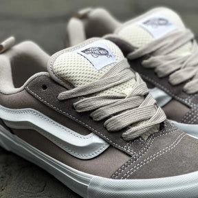 Vans Knu Skool Mesh Gray