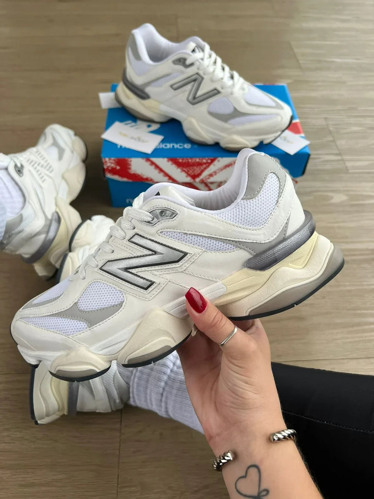 NB 9060 BRANCO